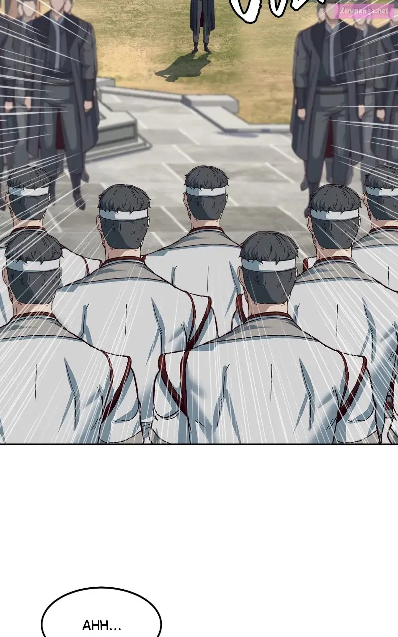 A Dance of Swords in the Night Zinmanga X Chapter 93 Page 76
