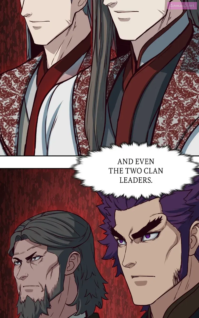 A Dance of Swords in the Night Zinmanga X Chapter 93 Page 90