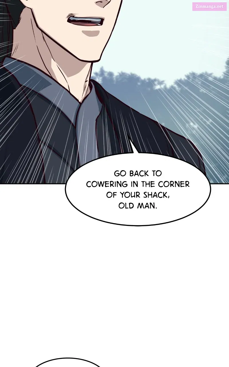 A Dance of Swords in the Night Zinmanga X Chapter 92 Page 44