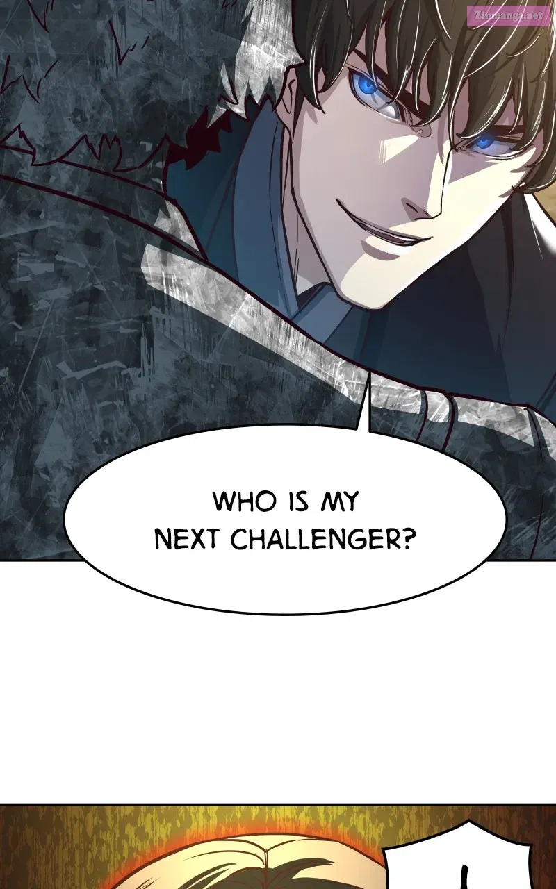 A Dance of Swords in the Night Zinmanga X Chapter 92 Page 52