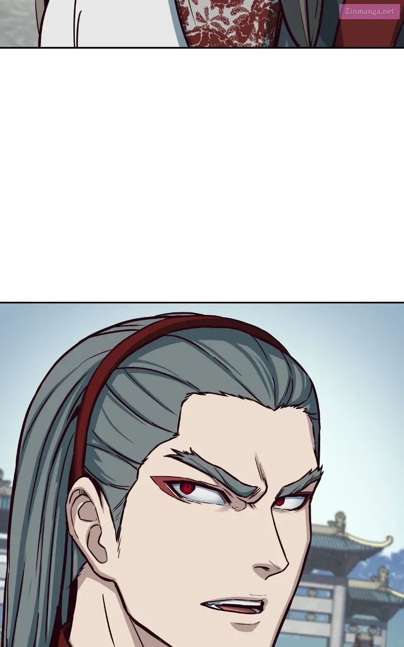 A Dance of Swords in the Night Zinmanga X Chapter 92 Page 69