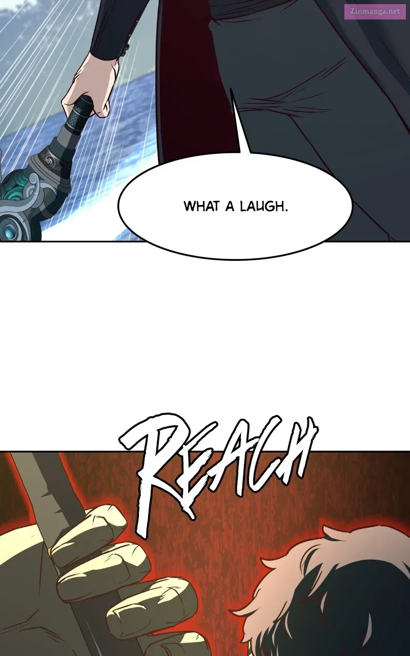 A Dance of Swords in the Night Zinmanga X Chapter 92 Page 76