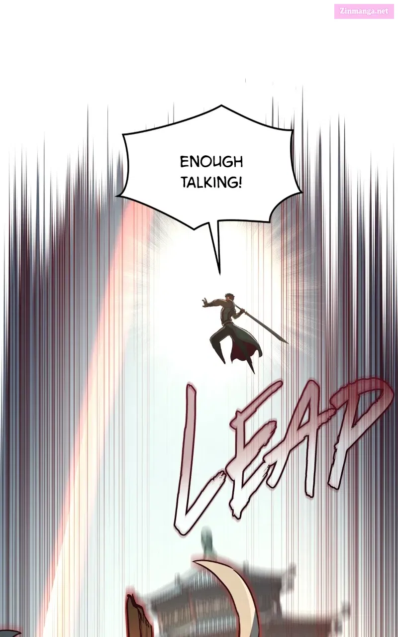 A Dance of Swords in the Night Zinmanga X Chapter 92 Page 78