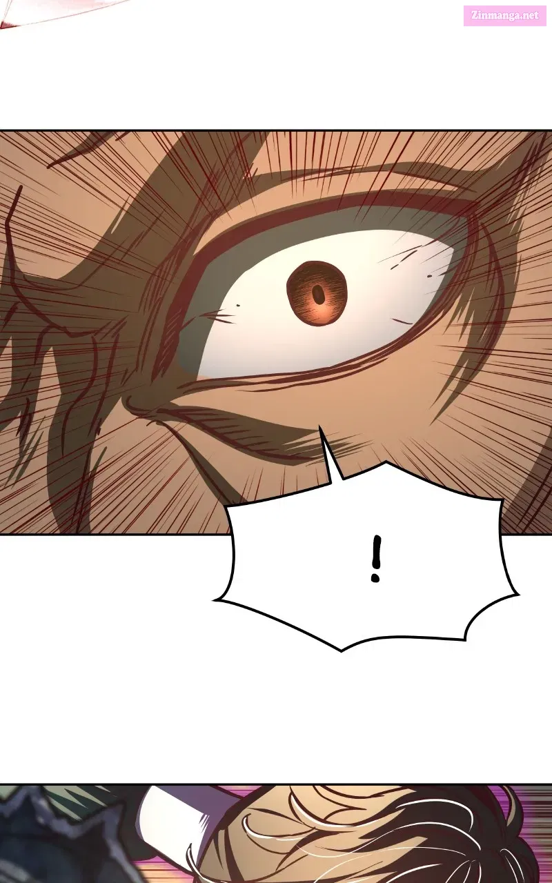 A Dance of Swords in the Night Zinmanga X Chapter 92 Page 85