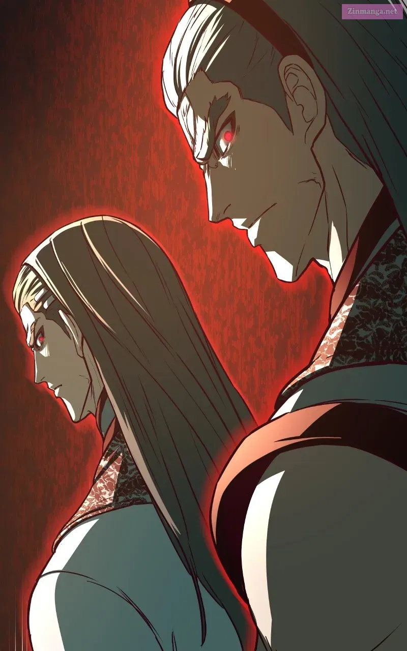 A Dance of Swords in the Night Zinmanga X Chapter 92 Page 93