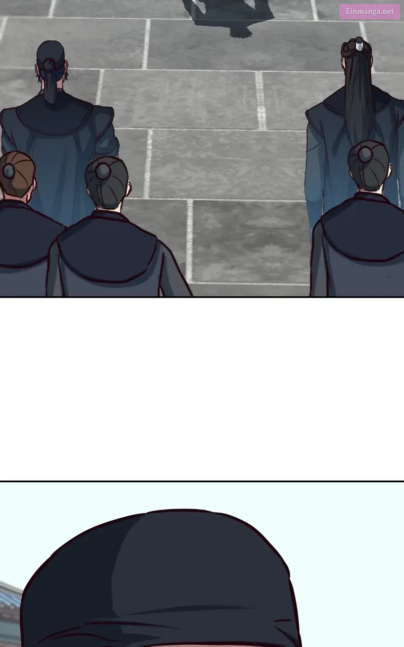 A Dance of Swords in the Night Zinmanga X Chapter 91 Page 36