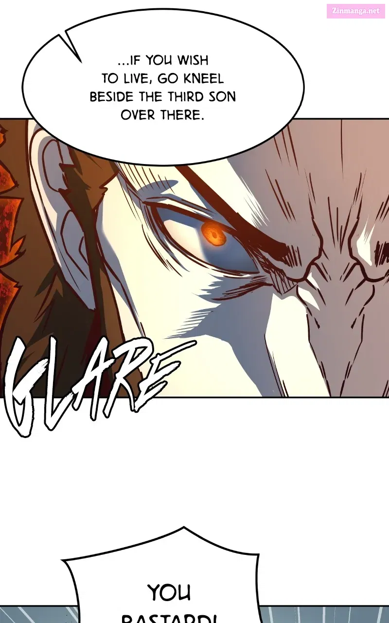 A Dance of Swords in the Night Zinmanga X Chapter 91 Page 51