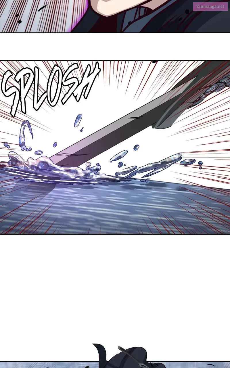 A Dance of Swords in the Night Zinmanga X Chapter 91 Page 75