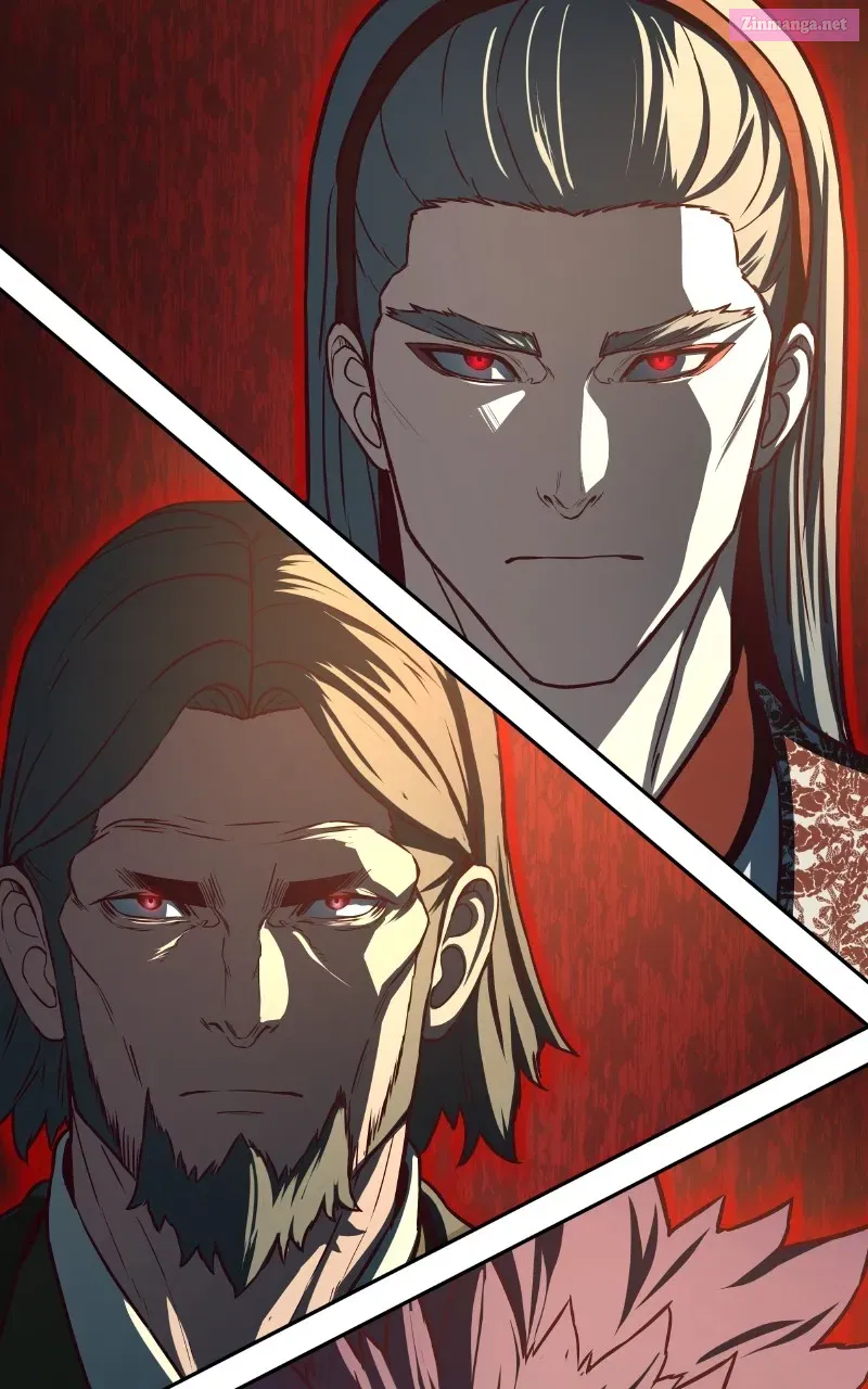 A Dance of Swords in the Night Zinmanga X Chapter 90 Page 50