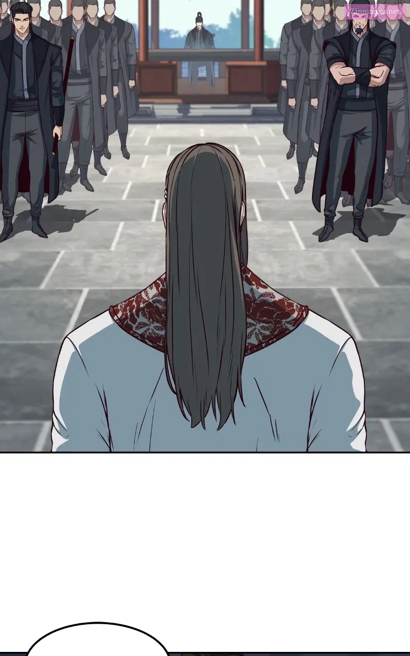 A Dance of Swords in the Night Zinmanga X Chapter 90 Page 56