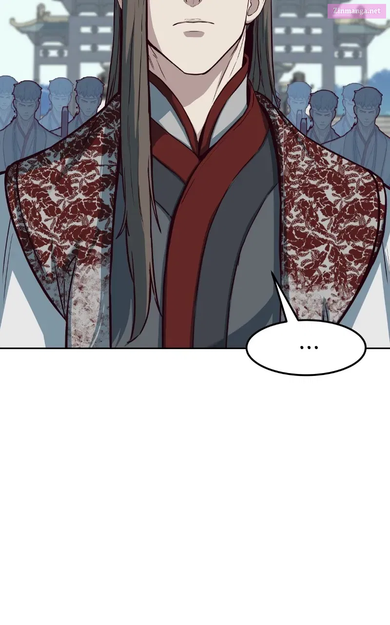 A Dance of Swords in the Night Zinmanga X Chapter 90 Page 58