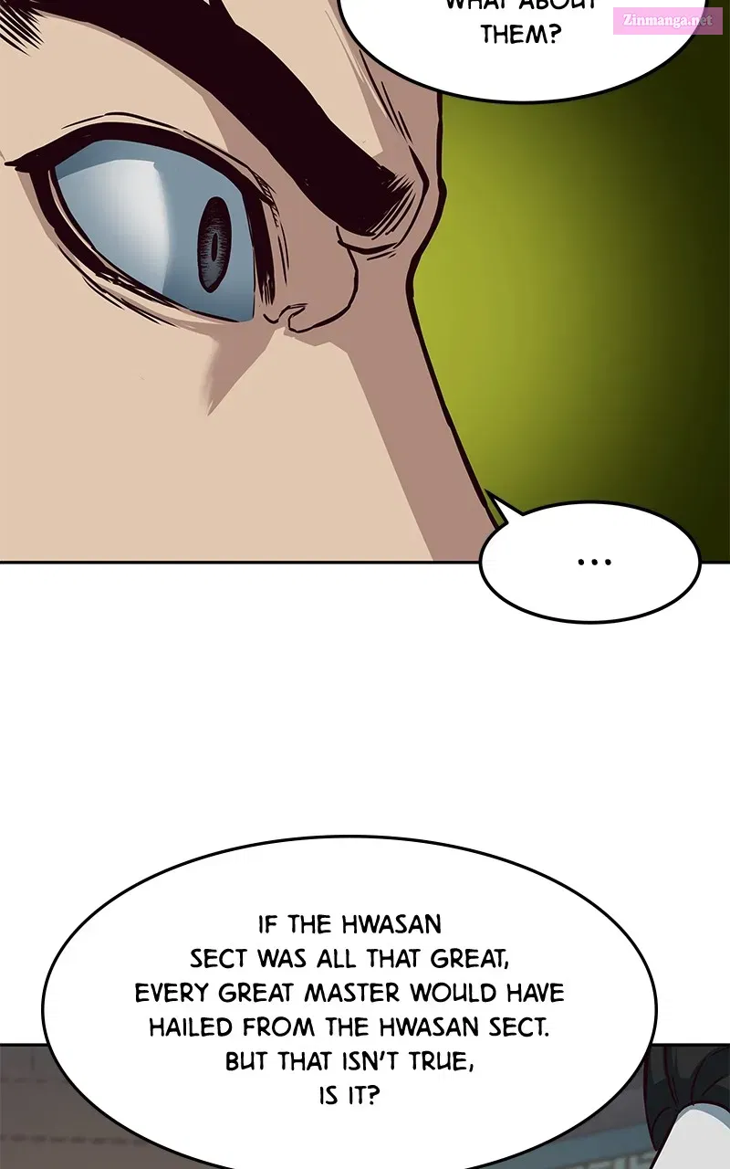 A Dance of Swords in the Night Zinmanga X Chapter 88 Page 53