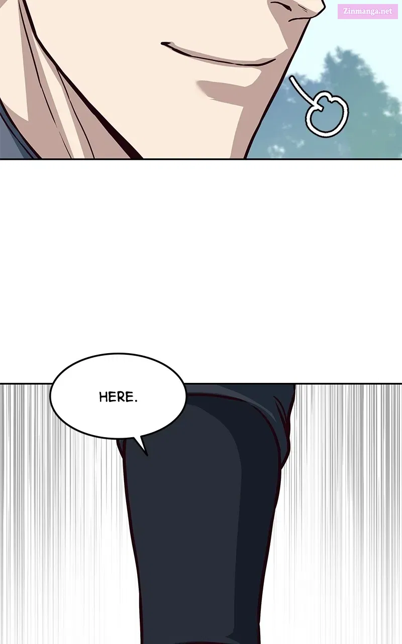 A Dance of Swords in the Night Zinmanga X Chapter 88 Page 74