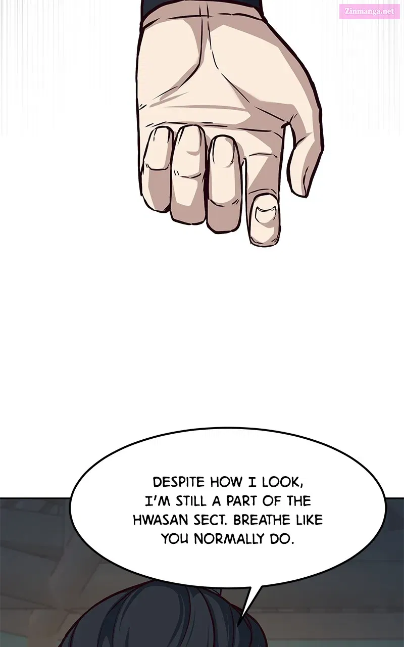 A Dance of Swords in the Night Zinmanga X Chapter 88 Page 75