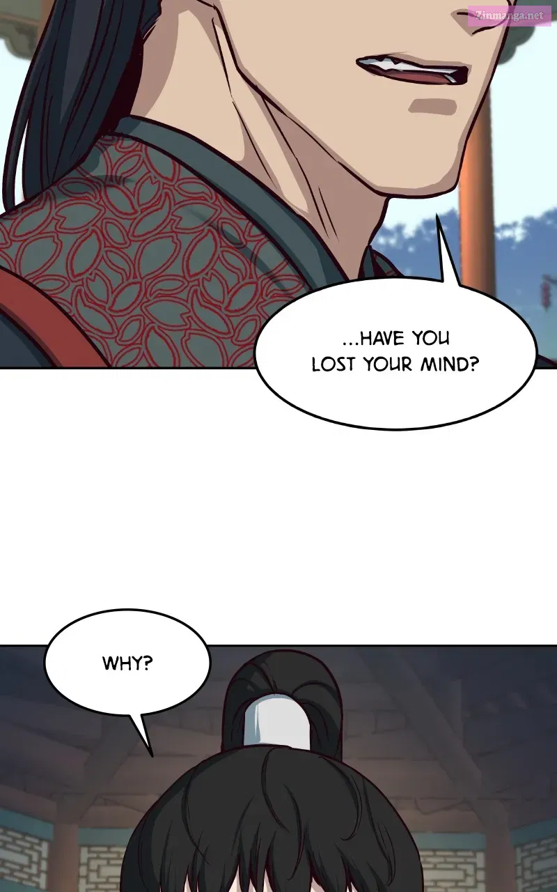A Dance of Swords in the Night Zinmanga X Chapter 87 Page 62