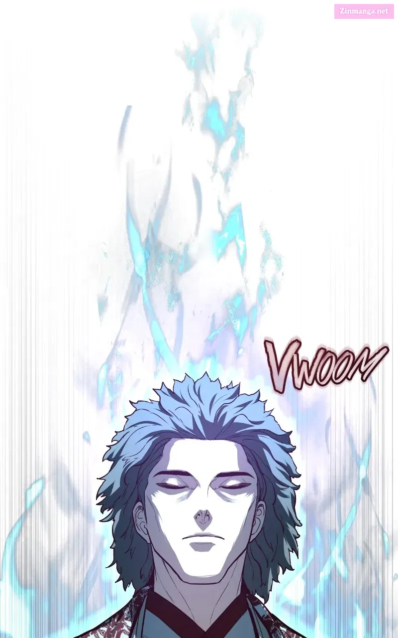 A Dance of Swords in the Night Zinmanga X Chapter 86 Page 40