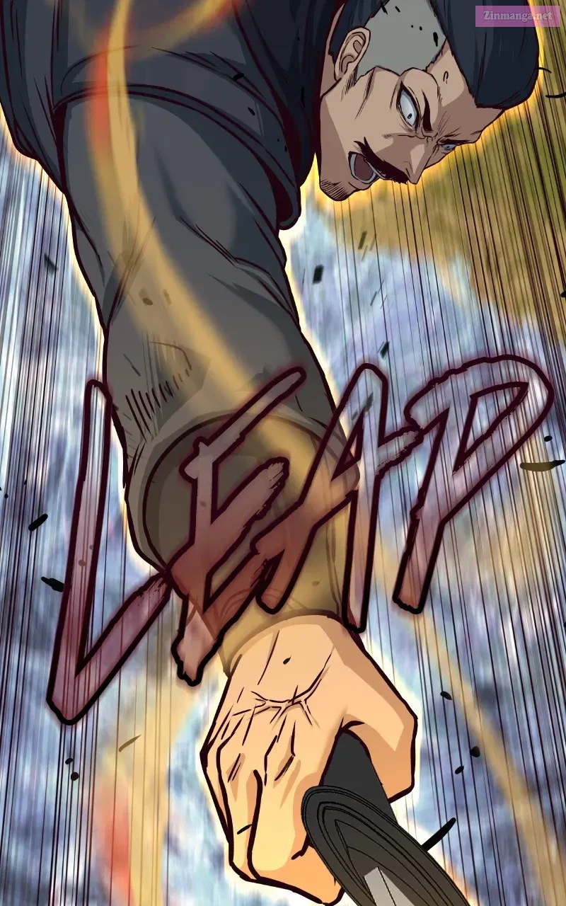 A Dance of Swords in the Night Zinmanga X Chapter 86 Page 75