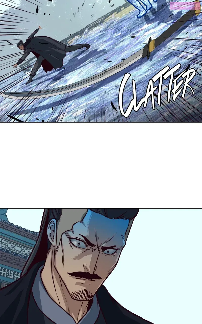 A Dance of Swords in the Night Zinmanga X Chapter 86 Page 78