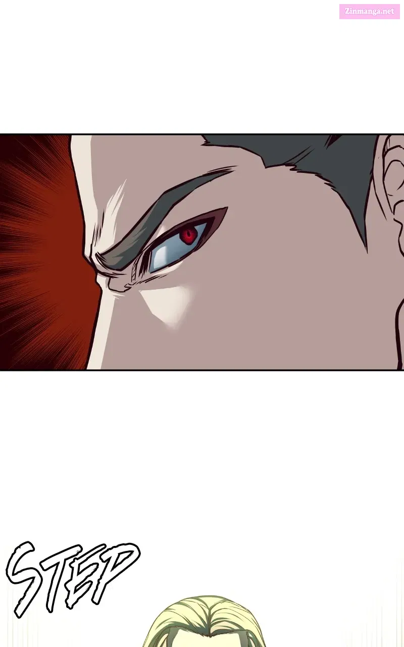 A Dance of Swords in the Night Zinmanga X Chapter 84 Page 58
