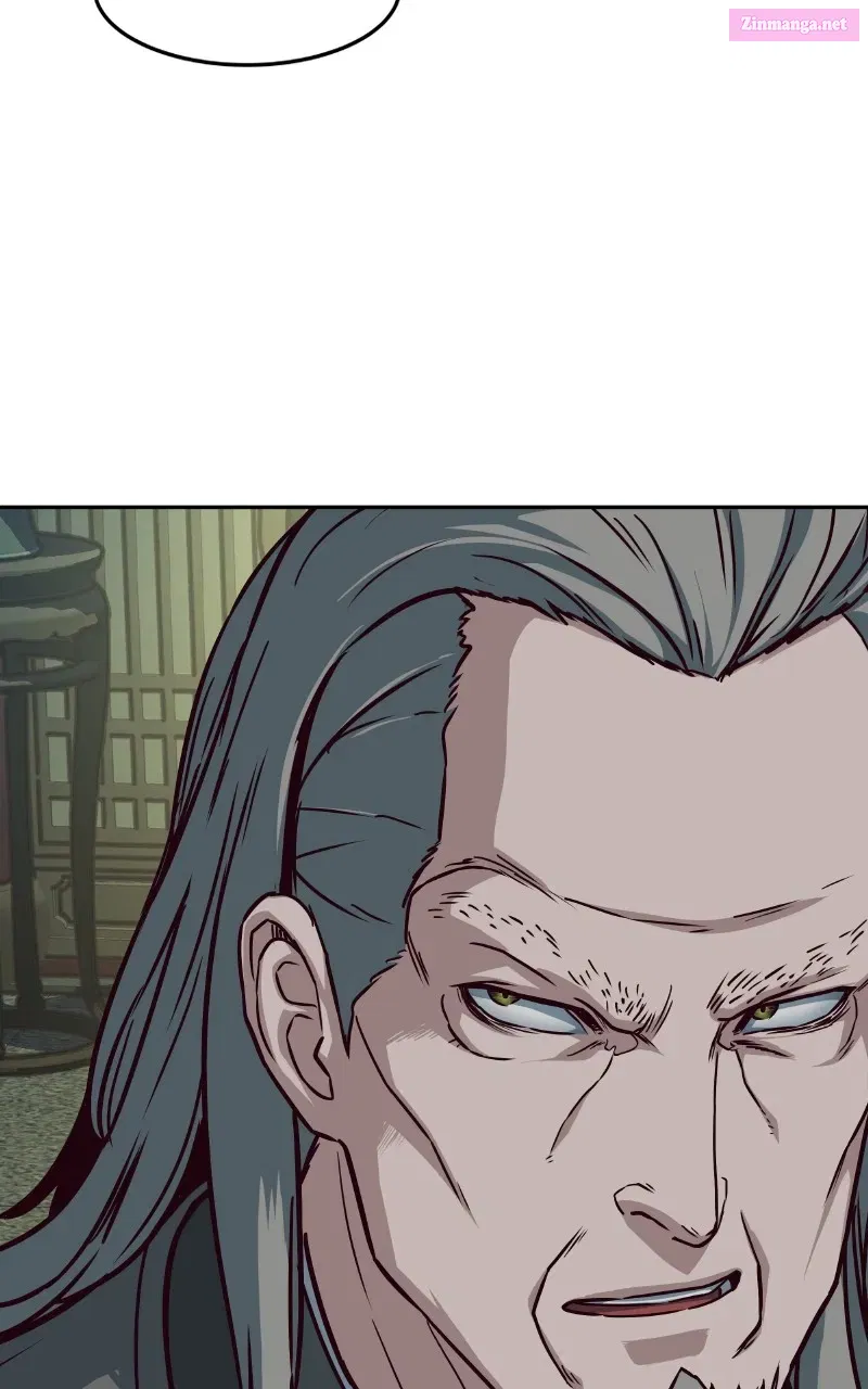 A Dance of Swords in the Night Zinmanga X Chapter 84 Page 65