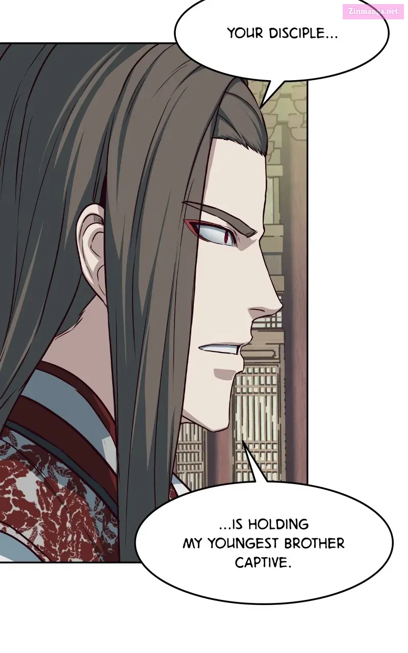 A Dance of Swords in the Night Zinmanga X Chapter 84 Page 76