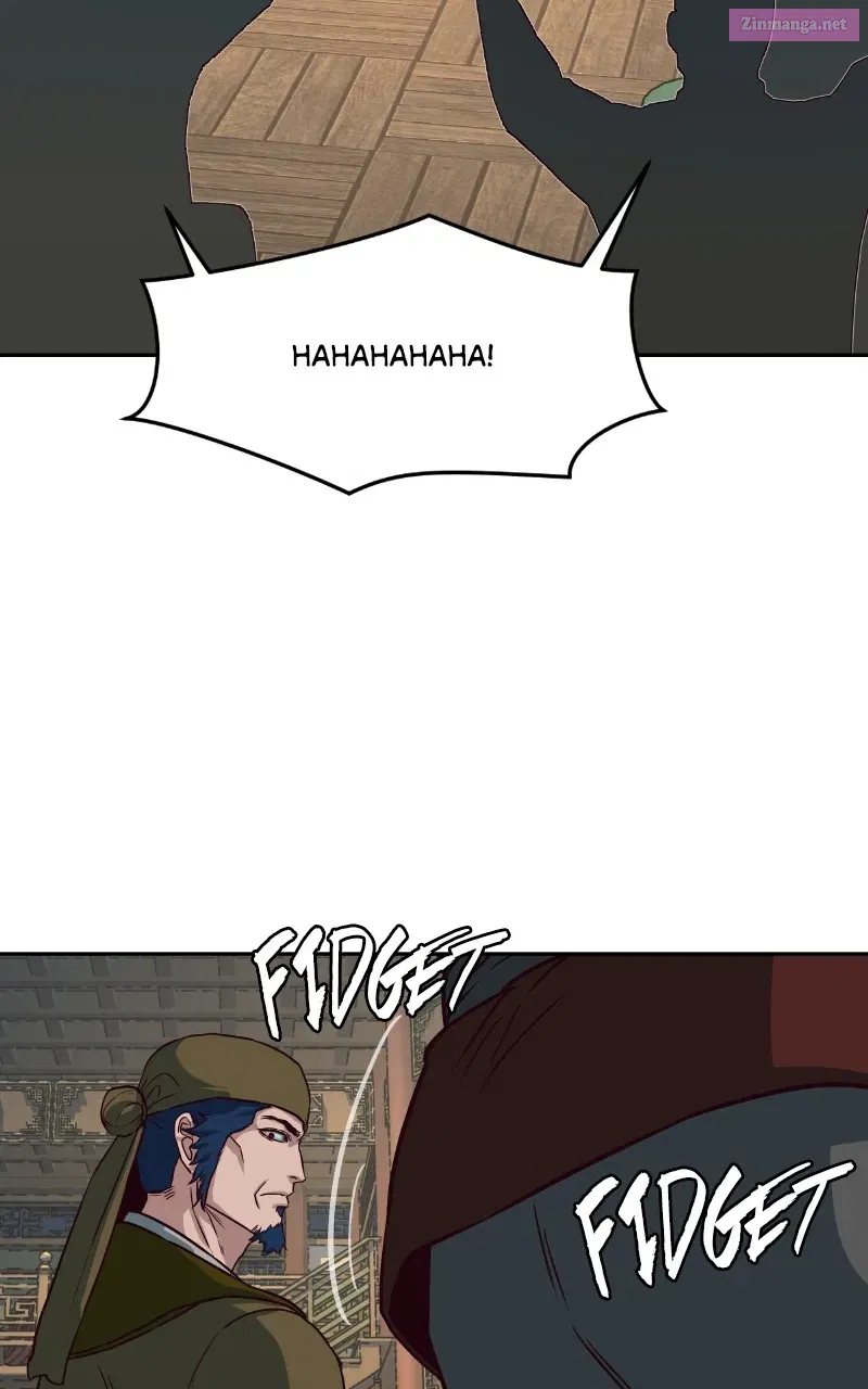 A Dance of Swords in the Night Zinmanga X Chapter 83 Page 57