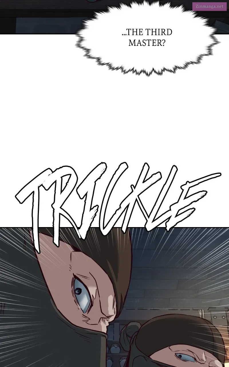 A Dance of Swords in the Night Zinmanga X Chapter 82 Page 22