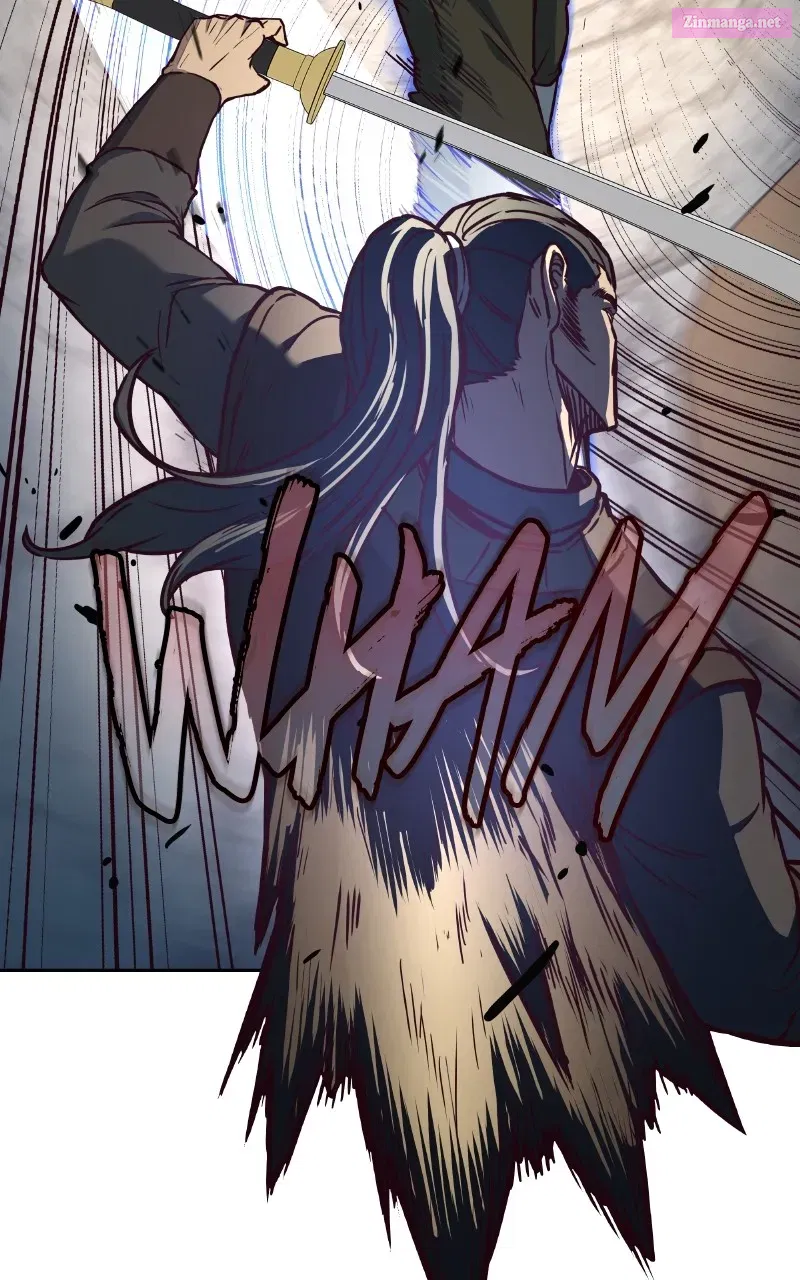 A Dance of Swords in the Night Zinmanga X Chapter 81 Page 55