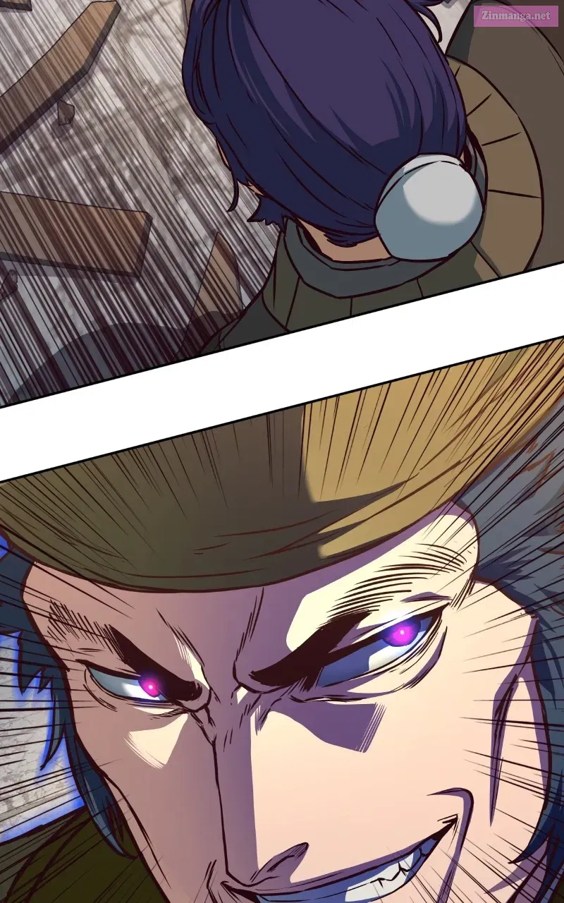 A Dance of Swords in the Night Zinmanga X Chapter 81 Page 65