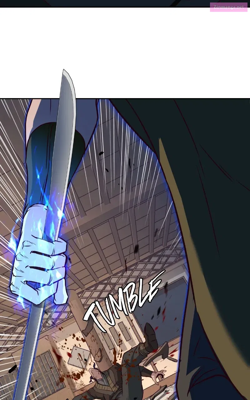 A Dance of Swords in the Night Zinmanga X Chapter 81 Page 68