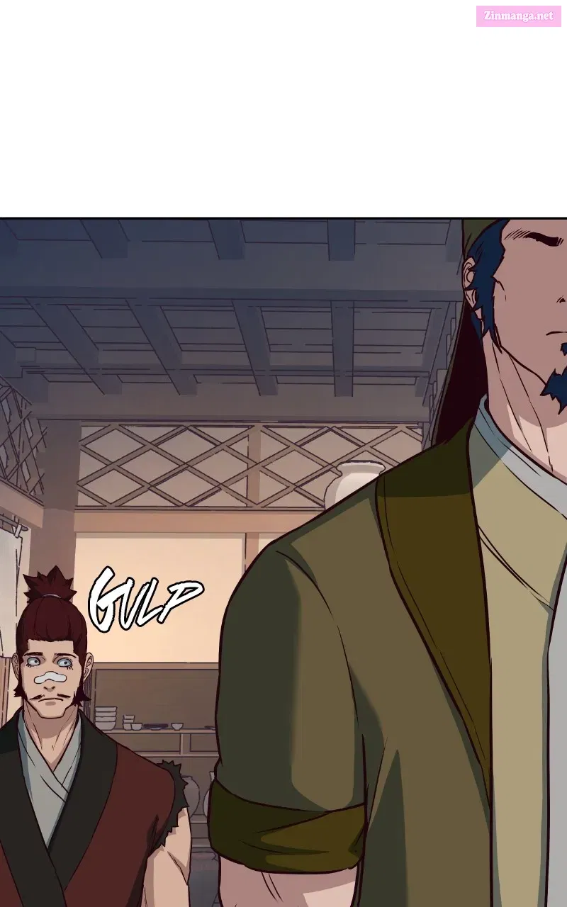 A Dance of Swords in the Night Zinmanga X Chapter 81 Page 76
