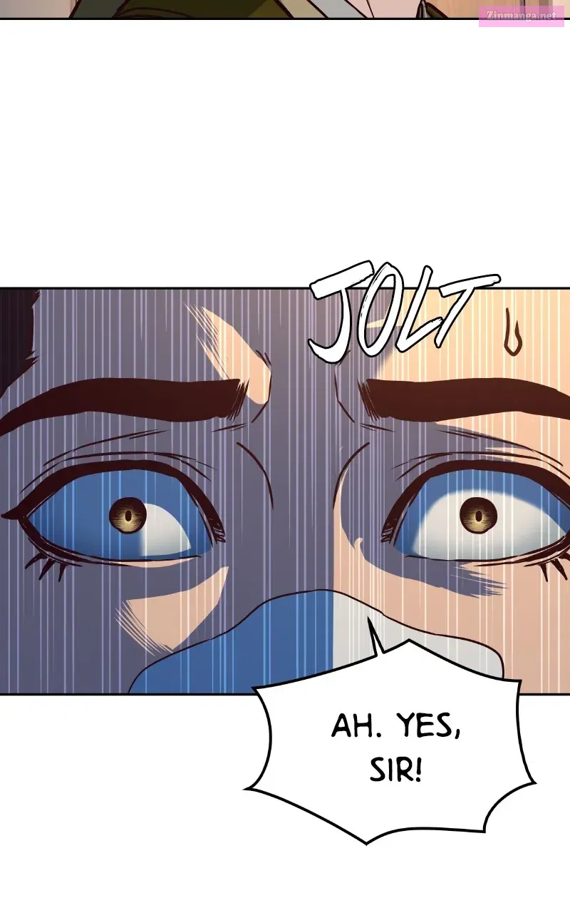 A Dance of Swords in the Night Zinmanga X Chapter 81 Page 79