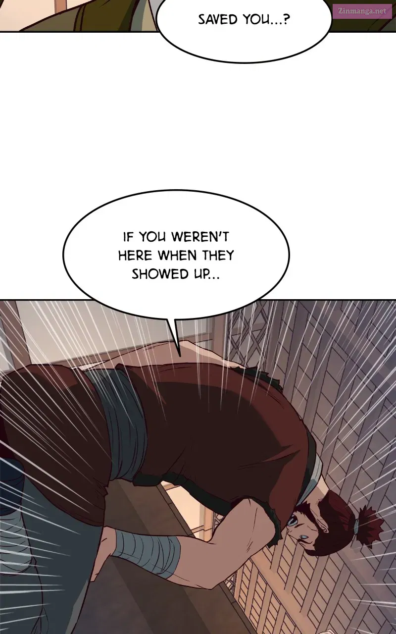 A Dance of Swords in the Night Zinmanga X Chapter 81 Page 88