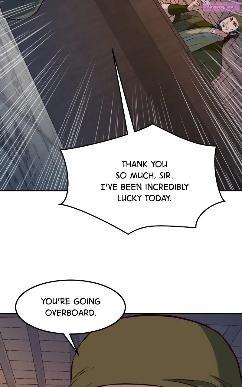 A Dance of Swords in the Night Zinmanga X Chapter 81 Page 89