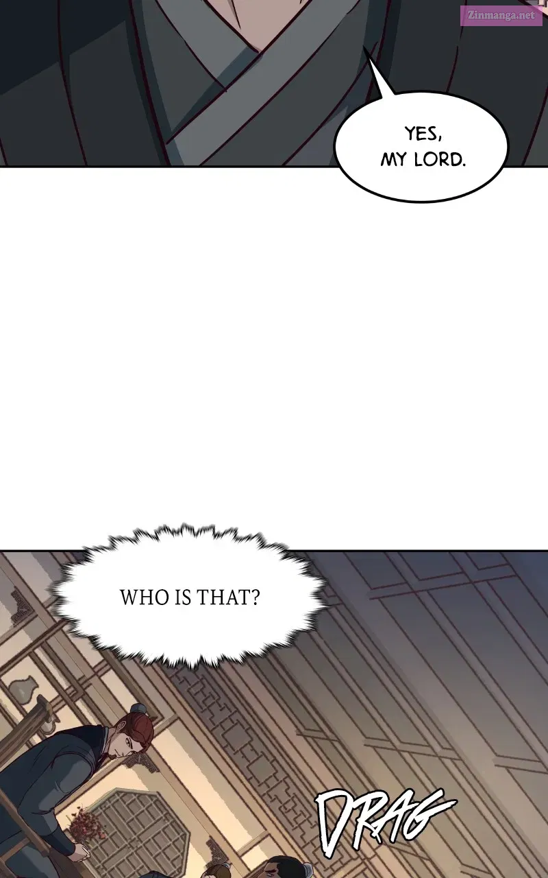 A Dance of Swords in the Night Zinmanga X Chapter 80 Page 6