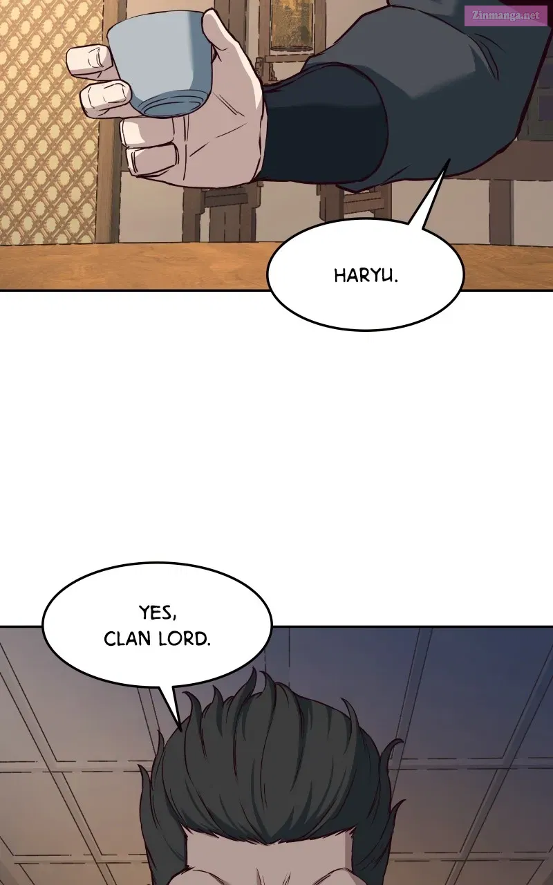 A Dance of Swords in the Night Zinmanga X Chapter 80 Page 31