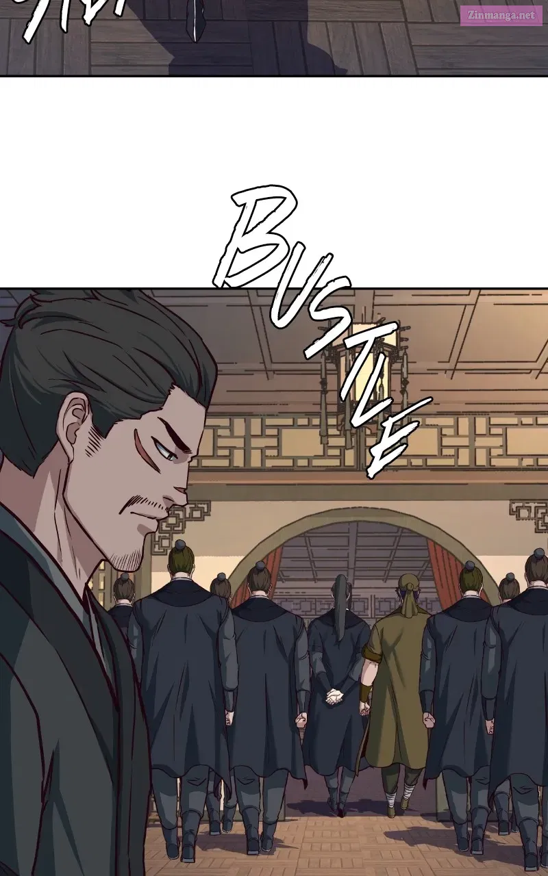 A Dance of Swords in the Night Zinmanga X Chapter 80 Page 61