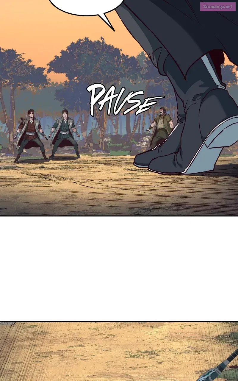 A Dance of Swords in the Night Zinmanga X Chapter 79 Page 15