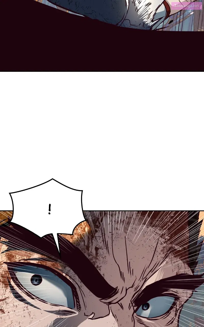 A Dance of Swords in the Night Zinmanga X Chapter 79 Page 18