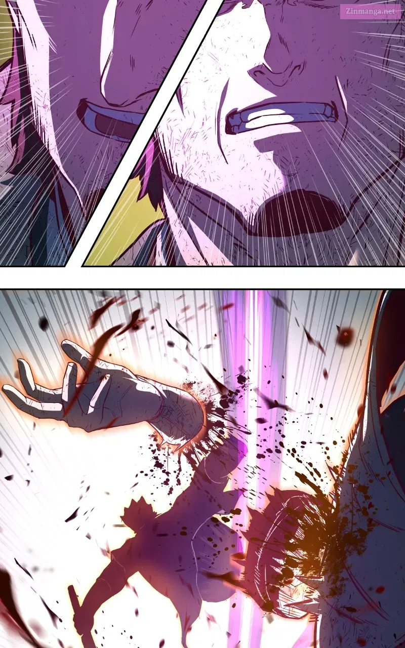 A Dance of Swords in the Night Zinmanga X Chapter 79 Page 28