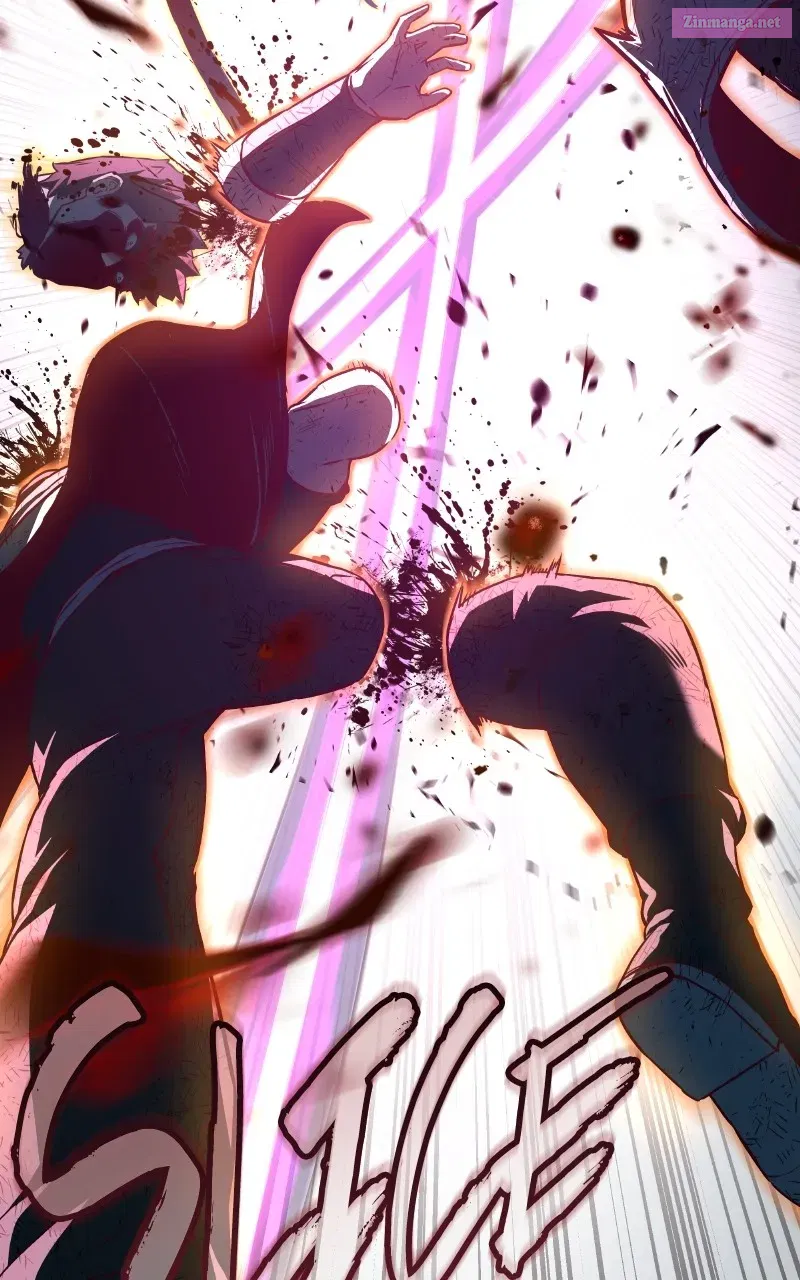 A Dance of Swords in the Night Zinmanga X Chapter 79 Page 29