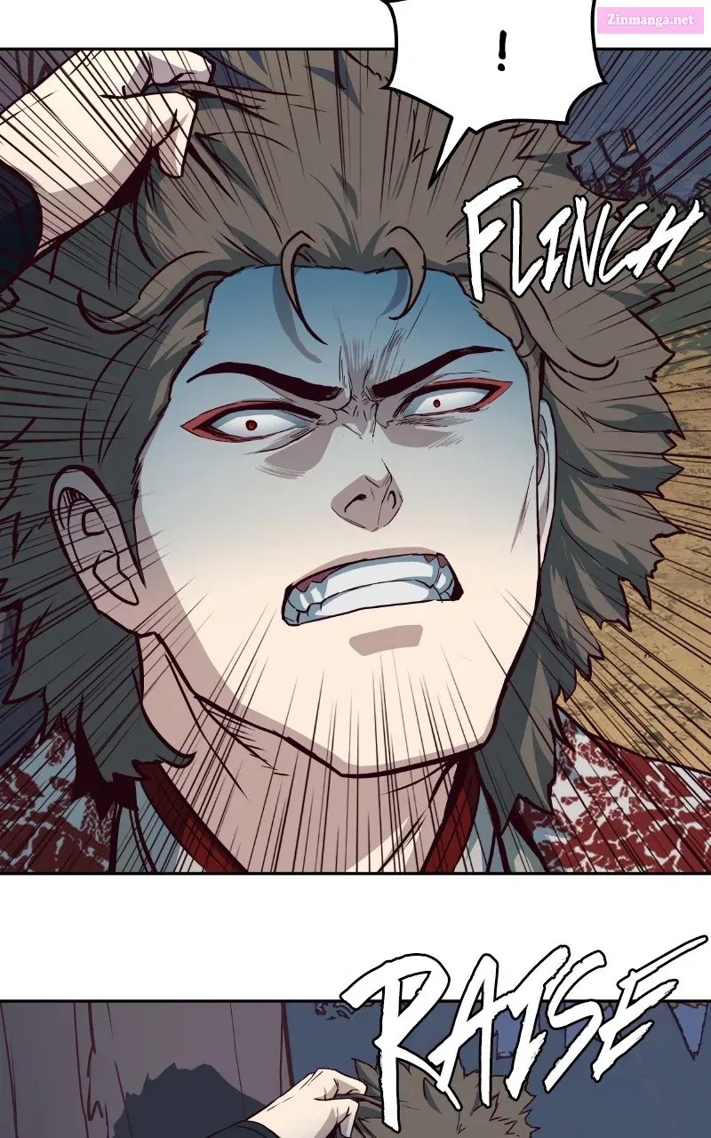 A Dance of Swords in the Night Zinmanga X Chapter 78 Page 88