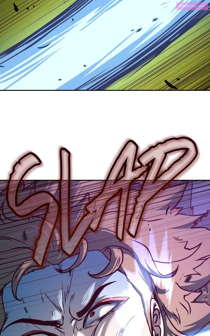A Dance of Swords in the Night Zinmanga X Chapter 78 Page 90