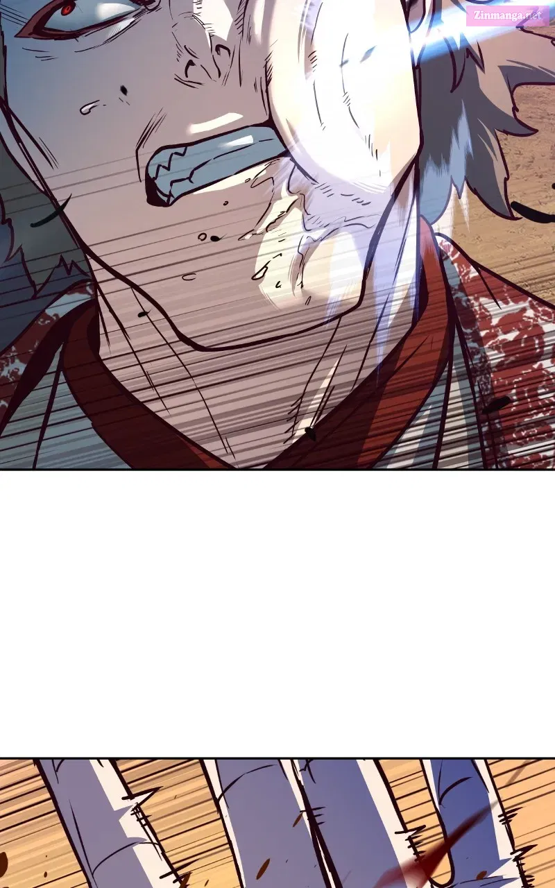 A Dance of Swords in the Night Zinmanga X Chapter 78 Page 91