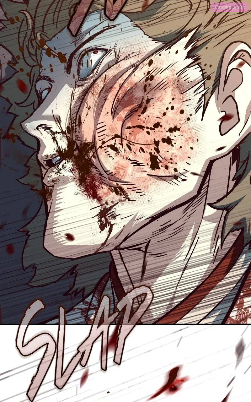 A Dance of Swords in the Night Zinmanga X Chapter 78 Page 96