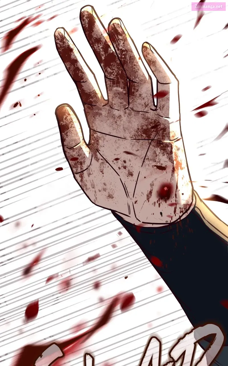 A Dance of Swords in the Night Zinmanga X Chapter 78 Page 97