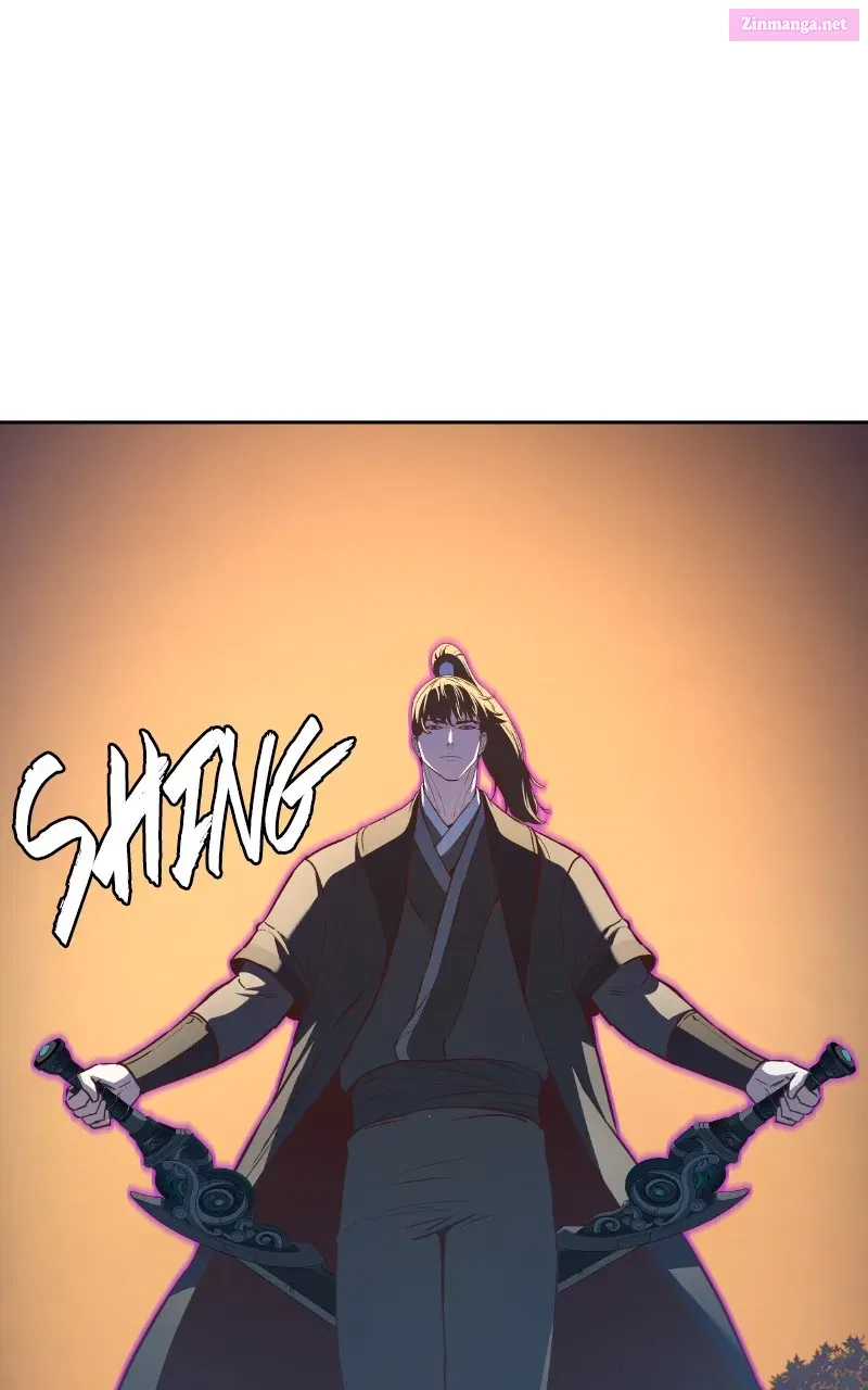 A Dance of Swords in the Night Zinmanga X Chapter 78 Page 103