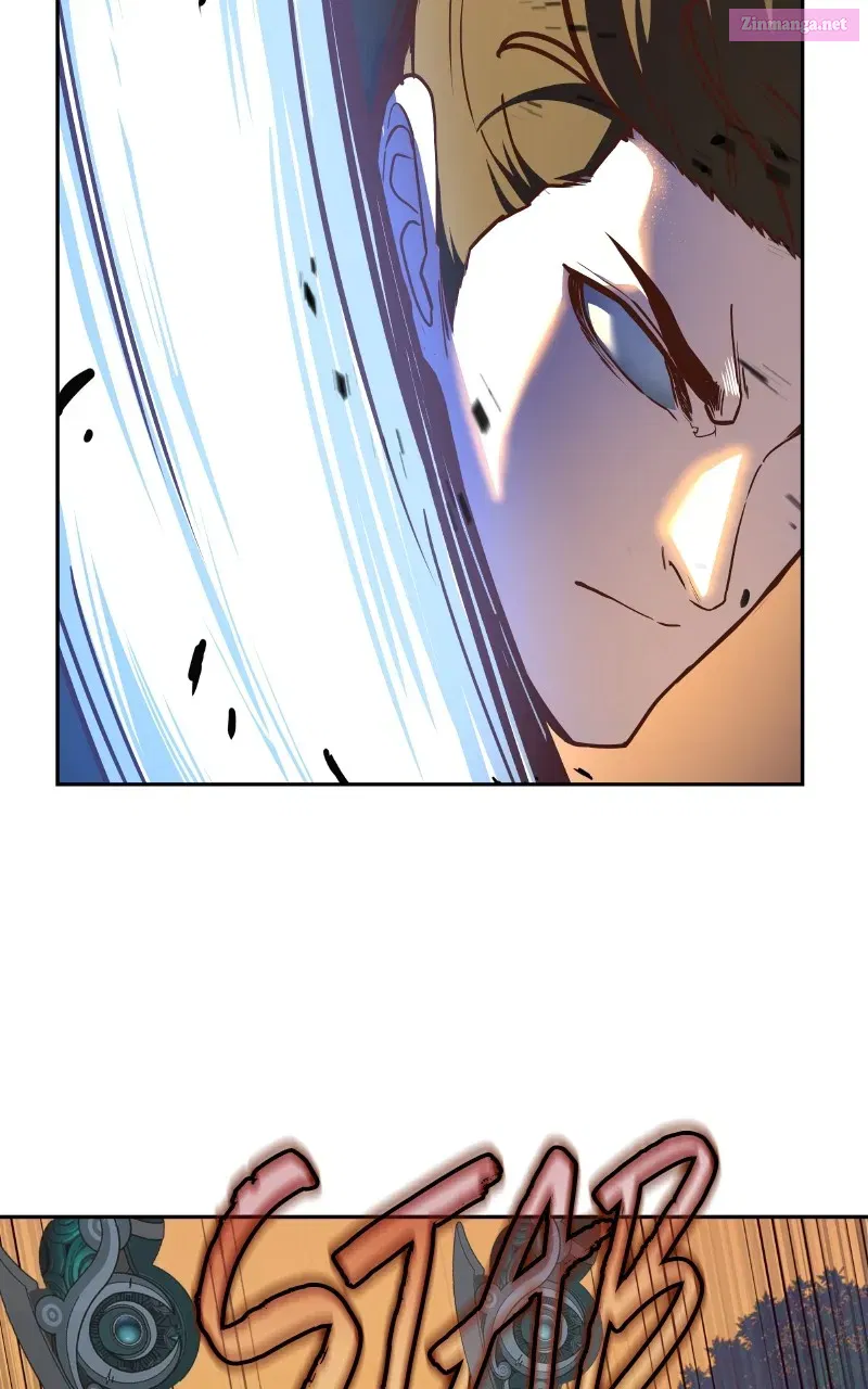 A Dance of Swords in the Night Zinmanga X Chapter 78 Page 105