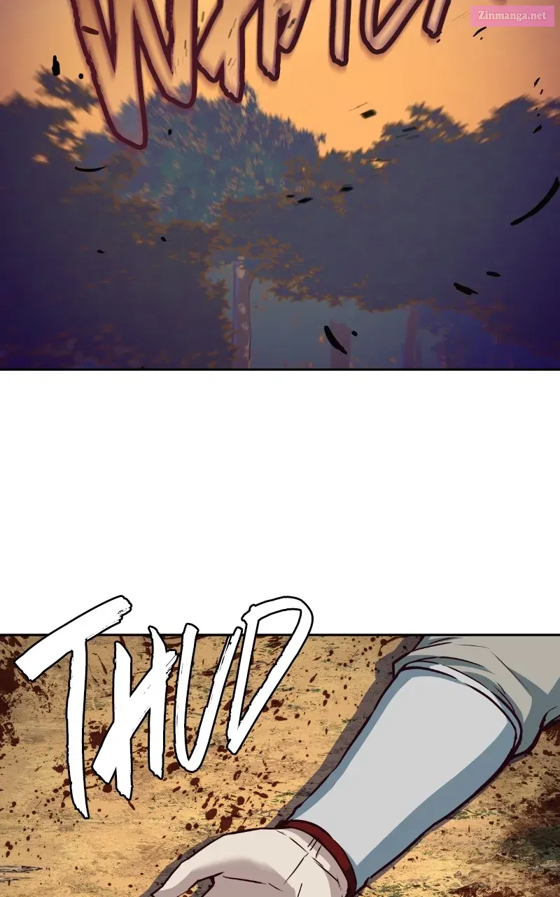 A Dance of Swords in the Night Zinmanga X Chapter 78 Page 109