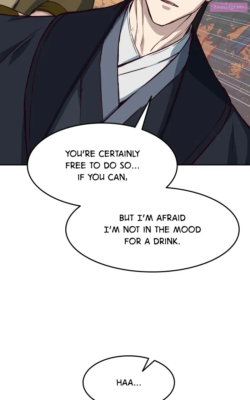A Dance of Swords in the Night Zinmanga X Chapter 77 Page 25